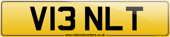 V13 NLT