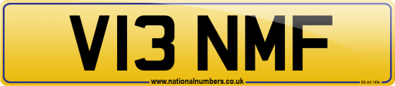 V13 NMF