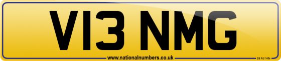 V13 NMG