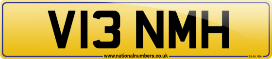 V13 NMH