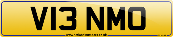 V13 NMO