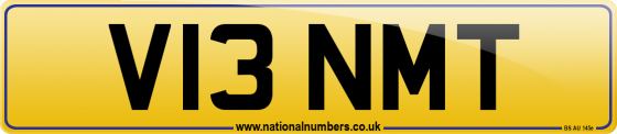 V13 NMT