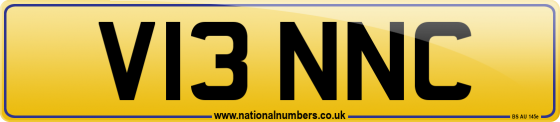 V13 NNC