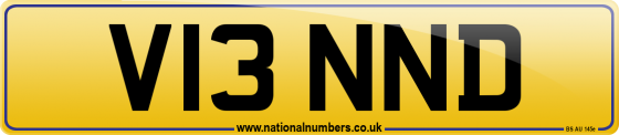 V13 NND