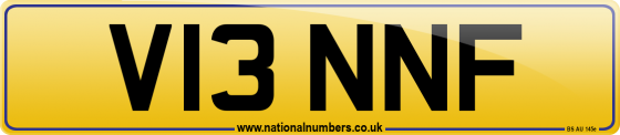 V13 NNF