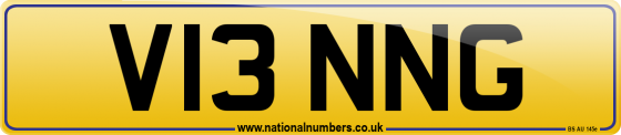 V13 NNG
