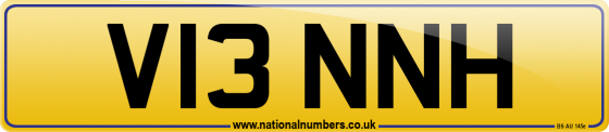 V13 NNH