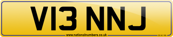 V13 NNJ