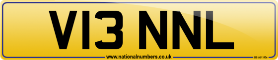V13 NNL