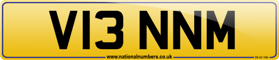 V13 NNM