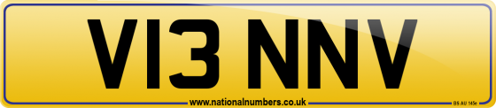 V13 NNV
