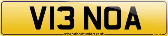 V13 NOA