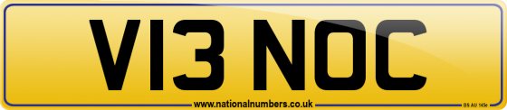 V13 NOC