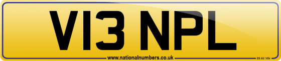 V13 NPL