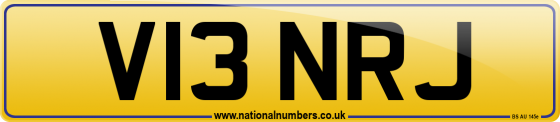 V13 NRJ