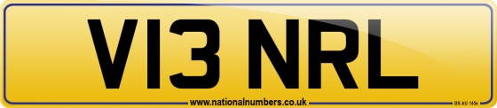 V13 NRL