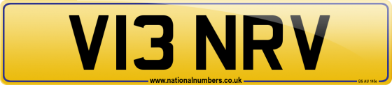 V13 NRV