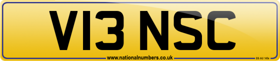 V13 NSC