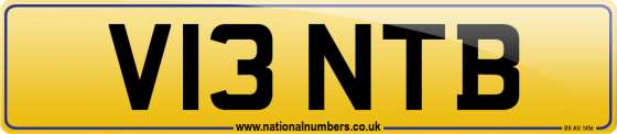V13 NTB