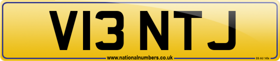 V13 NTJ