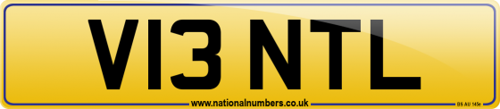V13 NTL