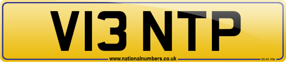 V13 NTP