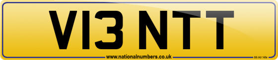 V13 NTT