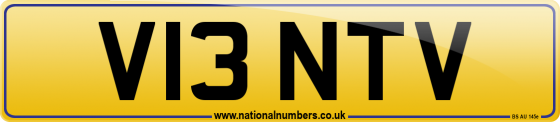 V13 NTV
