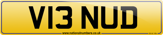 V13 NUD
