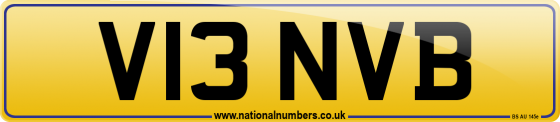 V13 NVB