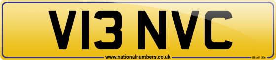 V13 NVC