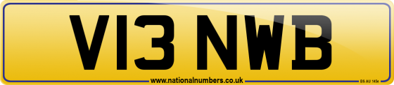 V13 NWB