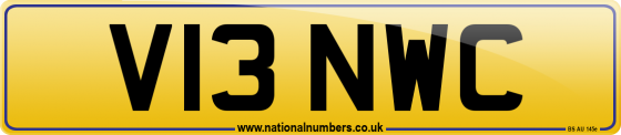 V13 NWC