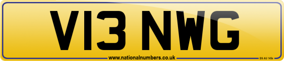 V13 NWG