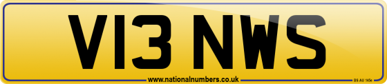 V13 NWS