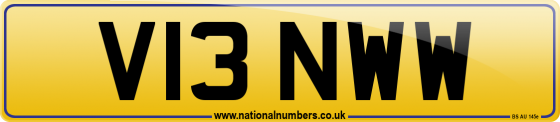 V13 NWW