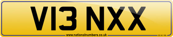 V13 NXX