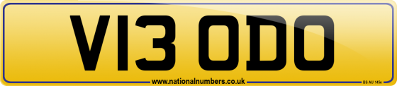V13 ODO