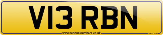 V13 RBN