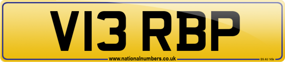 V13 RBP