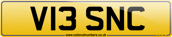 V13 SNC