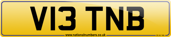 V13 TNB