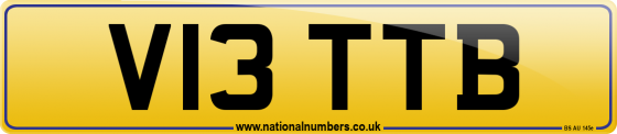 V13 TTB
