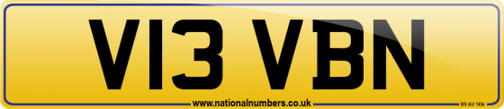 V13 VBN