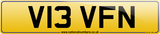 V13 VFN
