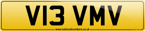 V13 VMV