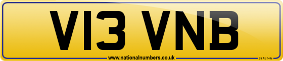 V13 VNB