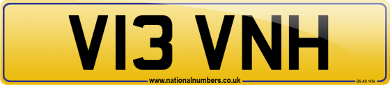 V13 VNH