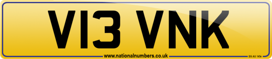 V13 VNK