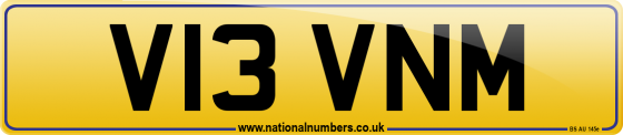 V13 VNM